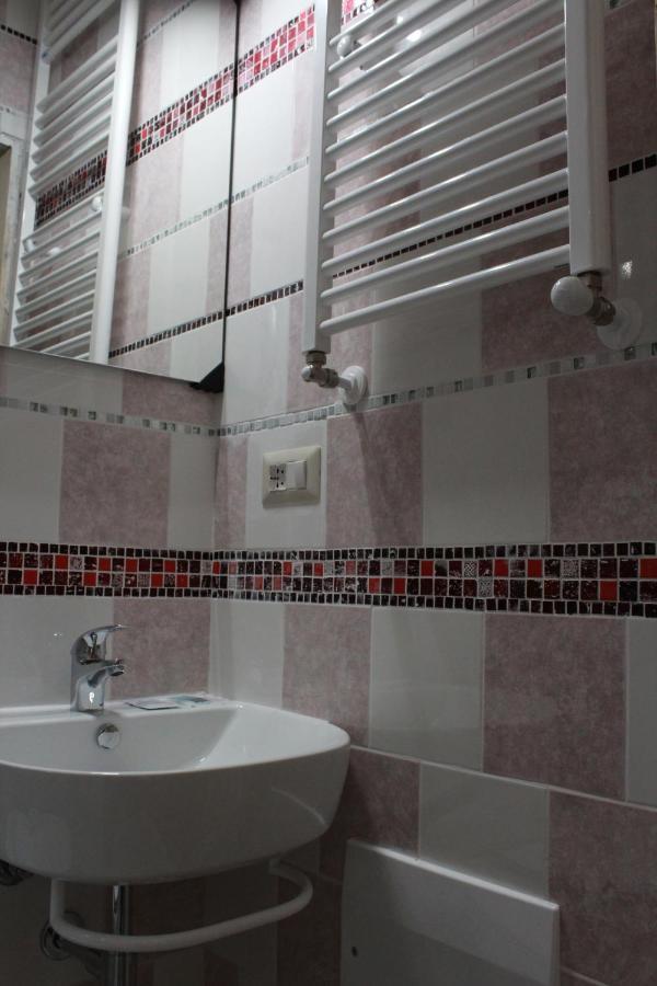 B&B Gli Archi Піза Екстер'єр фото