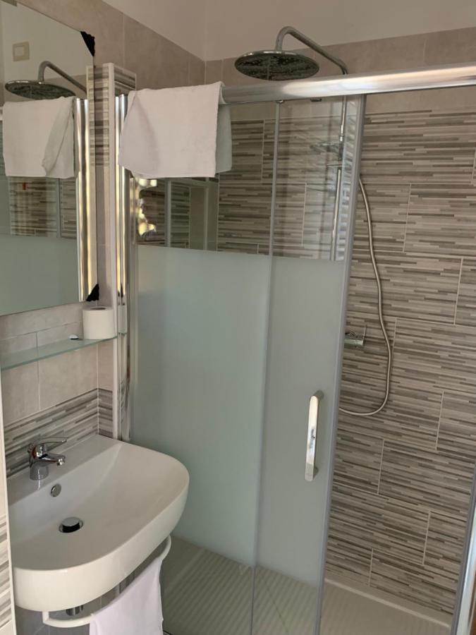 B&B Gli Archi Піза Екстер'єр фото