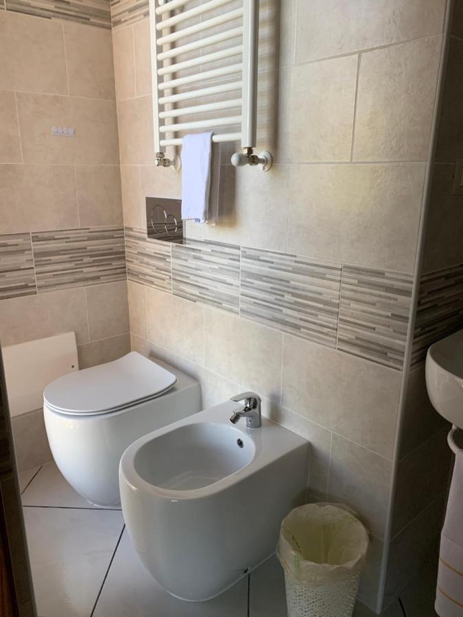 B&B Gli Archi Піза Екстер'єр фото