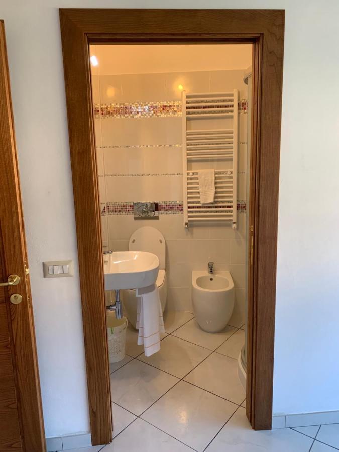 B&B Gli Archi Піза Екстер'єр фото