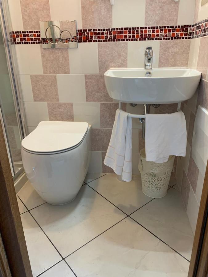 B&B Gli Archi Піза Екстер'єр фото