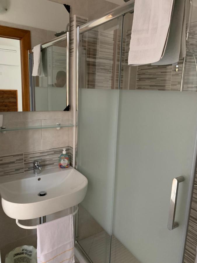 B&B Gli Archi Піза Екстер'єр фото
